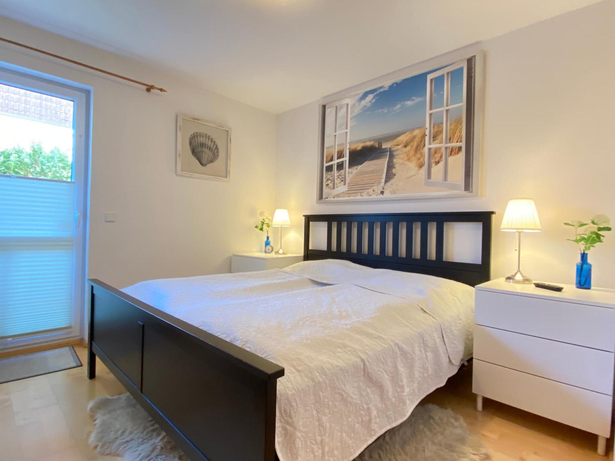 Residenz Bismarck - Ferienwohnung Maris Heringsdorf  Buitenkant foto